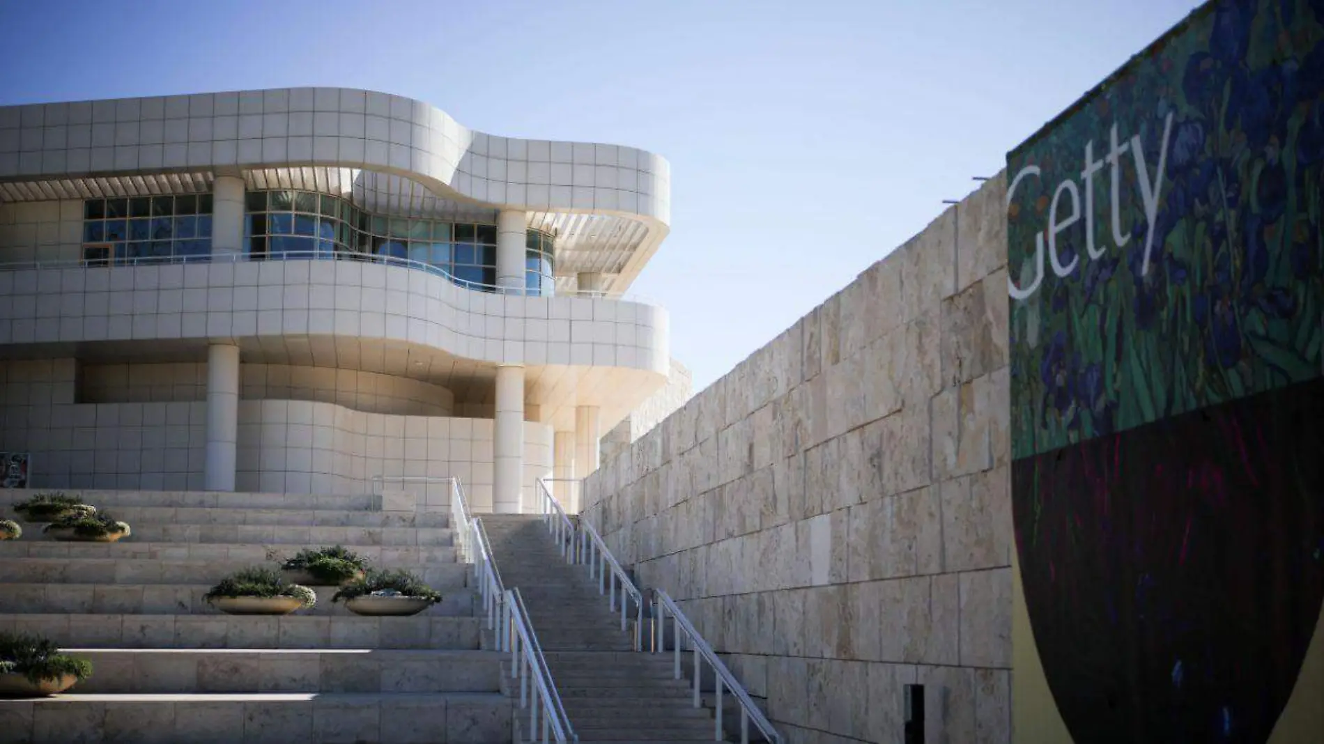 _Getty Center